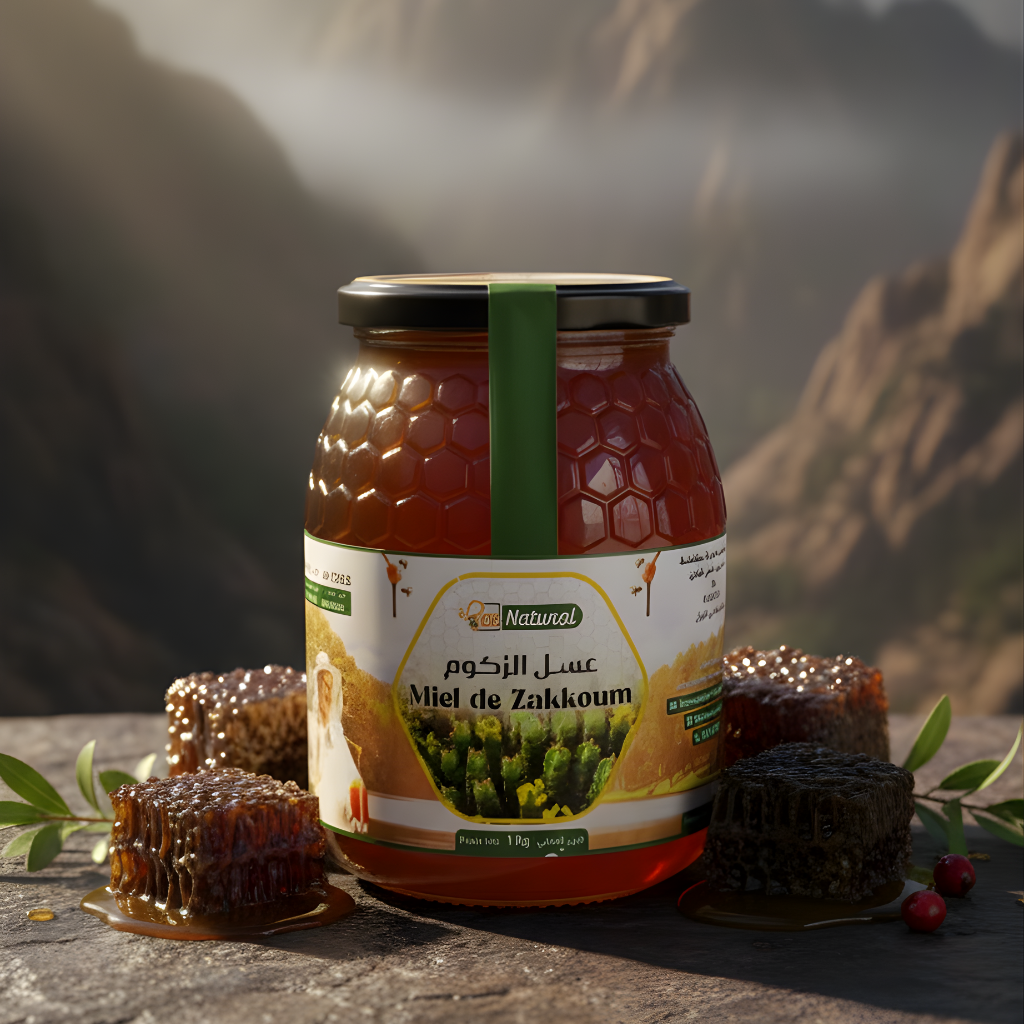 عسل الزكوم عسل الزكوم