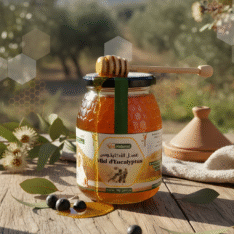 عسل الكالبتوس