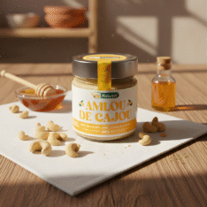 أملو بالكاجو 🍯