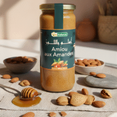 أملو باللوز