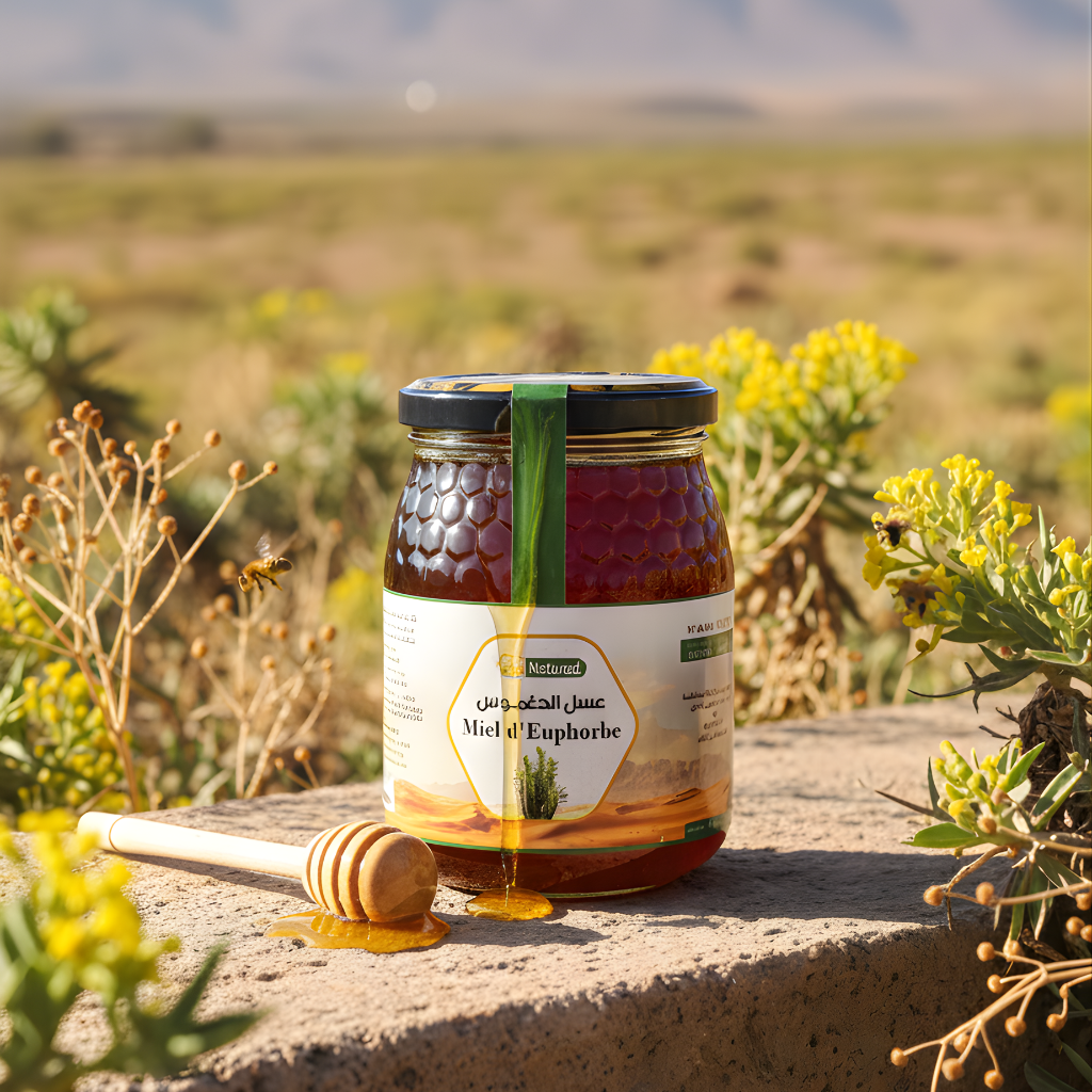 عسل الدغموس عسل الدغموس