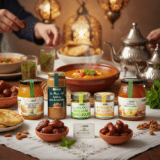 باك فطور صحي