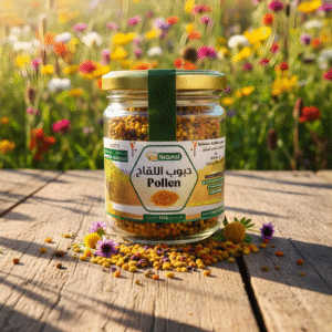 حبوب اللقاح